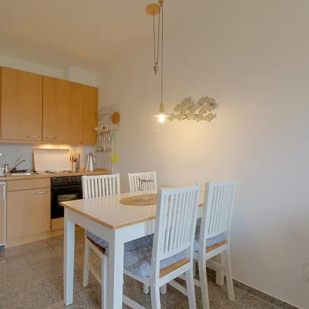 Haus Borkum We 19 דירה דורום נויפלד