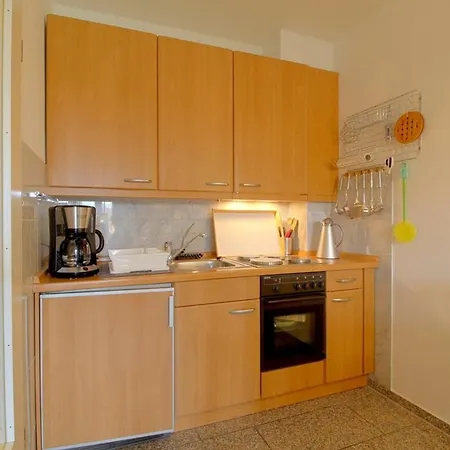 Haus Borkum We 19 * דורום נויפלד