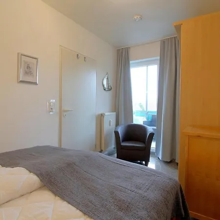 Haus Borkum We 19 Dorumer Neufeld