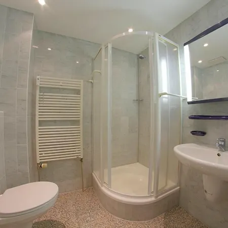 Haus Borkum We 19 דירה *